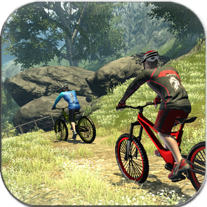 MTB DownHill: Multiplayer (Mod Money) 1.0.20Mod