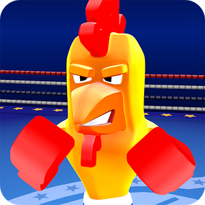 One Tap Boxing 1.1