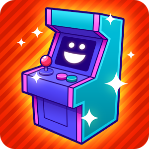 Pocket Arcade (Mod Money) 1.5.1