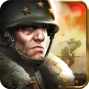 Rise of Armies: World WarⅡ 1.3.0.29479