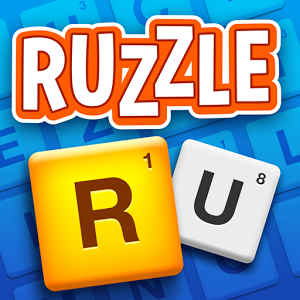 Ruzzle 2.2.5
