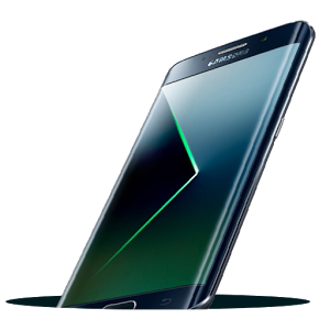 S8 Galaxy Launcher Theme 3.0