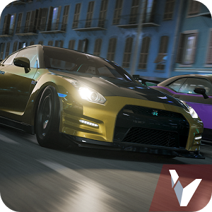 Speed Kings Drag & Fast Racing (Mod Money) 1.6
