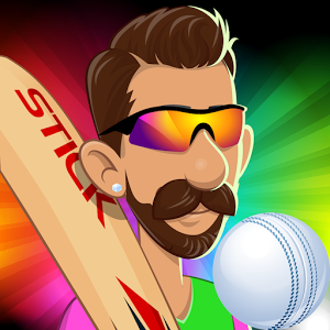 Stick Cricket Super League 1.2.0