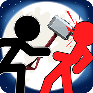 Stickman Fighter - APK Download for Android