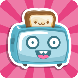 Toaster Swipe 1.1.9