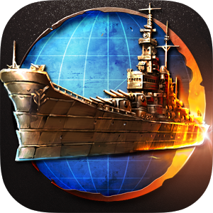 Warship X - Massive Naval Game 1.0.0