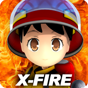 X-FIRE 2.7