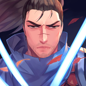 Yasuo the Sweeping Blade 1.45