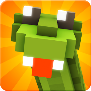 Blocky Snakes (Mod Money) 1.2Mod