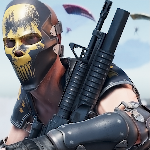 BOS : Battle Of Survival 1.0.4