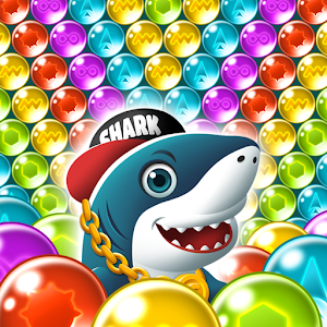 Bubble Shark & Friends 1.02.6