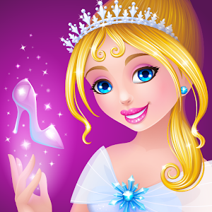 Cinderella Dress Up 1.1.5