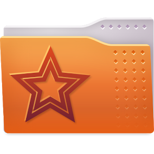 Ekstar File Manager 1.0
