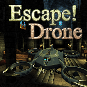 Escape! Drone 1.0