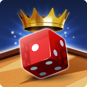 Free Backgammon Go: Best online dice & board games