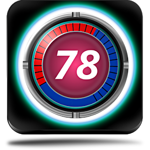 High Precision Speedometer & Odometer - TripMaster 1.35