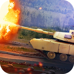 Iron Tank Assault : Frontline Breaching Storm (Mod) 1.1.10Mod