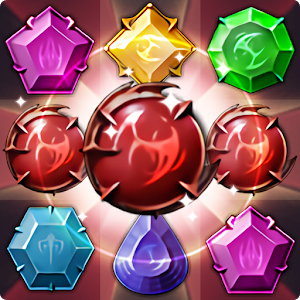 Jewels Dragon Quest 1.0.8