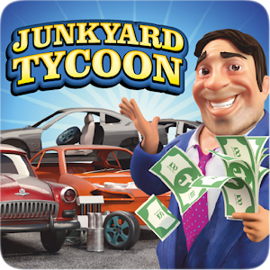 Junkyard Tycoon (Mod Money) 1.0.17Mod