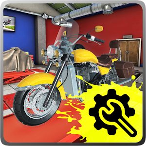 67 Collection Download Game Fix My Bike Mod Apk  Best HD