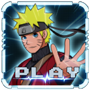 Tag Battle Ultimate Ninja for Android - Free App Download