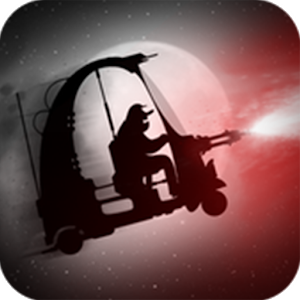 SamOsa - Auto Gun Shooter (Mod)