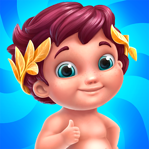 Seascapes : Trito's Match 3 Adventure 1.2.1