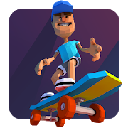 Skate Fever (Mod Money) 1.0Mod