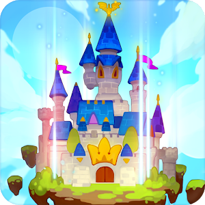 Sky Kingdoms 0.0.3