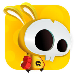 Space Rabbits in Space 1.0.3