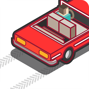 Speedy Car - Endless Rush (Mod Money) 1.0Mod