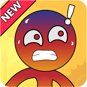 Stickman : Rope Escape 1.0.2
