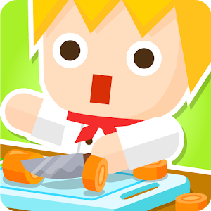 Tap Chef : Fabulous Gourmet (Tasty Dish) (Mod Money) 1.4.3Mod