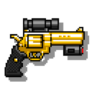 Tap Tap Gun (Mod) 4.12Mod