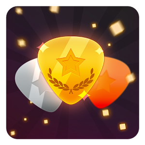 The Lost Guitar Pick 1.0.8