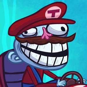 Troll Face Quest Video Games 2 222.44.2