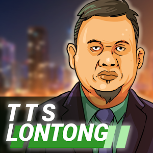 TTS Lontong 2.7