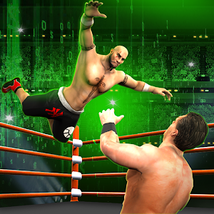 Wrestling World Mania - Wrestlemania Revolution (Mod Money) 1.5Mod
