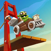 Bridge Builder Adventure 1.0.2