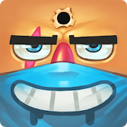 Bro Guns (Mod) 1.0.1mod