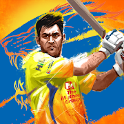 Chennai Super Kings Battle Of Chepauk 2 (Mod) 2.0mod