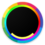 Energy Ring - Battery indicator for Galaxy S10/e! ER_BETA_3