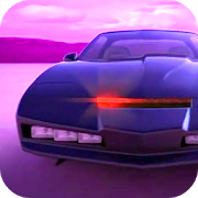 KR KITT : The Game (Unlocked) 4.0mod