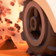 Krystal Kart AR (Mod Money) 2019.3.13mod