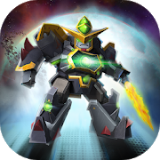 Mecha Storm: Advanced War Robots 1.0.6