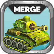 Merge Military Vehicles Tycoon - Idle Clicker Game (Mod Mone 1.1mod