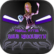Pinball Myths 3D Shub Niggurath 1.0