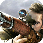Sniper 3D Strike Assassin Ops - Gun Shooter Game [Mod Money] 2.3.3mod