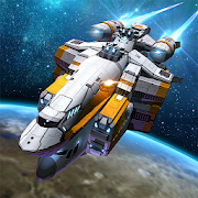 Starship battle 2.3.2 mod